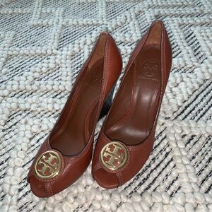Tory Burch Selma Wedge
